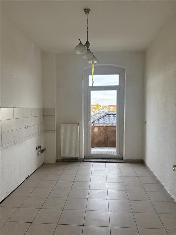 Pronájem bytu 3+1 82 m², August-Bebel-Str. 15, Meziboř, Sasko-Anhaltsko Pronájem bytu 3+1 82 m², August-Bebel-Str. 15, Meziboř, Sasko-Anhaltsko