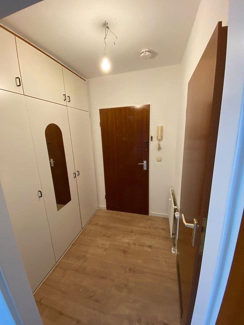Pronájem bytu 1+1 46 m², Lüpertzender Str. 91, Mönchengladbach, Severní Porýní-Vestfálsko Pronájem bytu 1+1 46 m², Lüpertzender Str. 91, Mönchengladbach, Severní Porýní-Vestfálsko