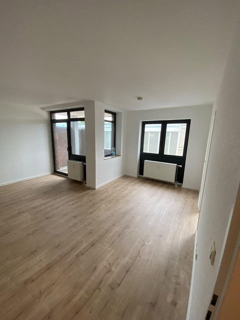Pronájem bytu 1+1 46 m², Lüpertzender Str. 91, Mönchengladbach, Severní Porýní-Vestfálsko Pronájem bytu 1+1 46 m², Lüpertzender Str. 91, Mönchengladbach, Severní Porýní-Vestfálsko