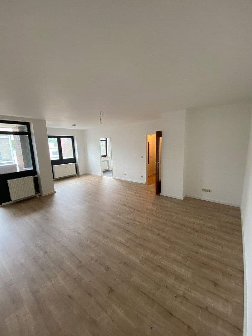Pronájem bytu 1+1 46 m², Lüpertzender Str. 91, Mönchengladbach, Severní Porýní-Vestfálsko Pronájem bytu 1+1 46 m², Lüpertzender Str. 91, Mönchengladbach, Severní Porýní-Vestfálsko