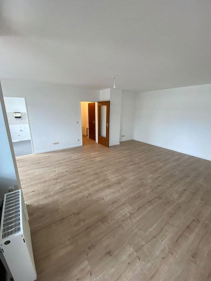 Pronájem bytu 1+1 46 m², Lüpertzender Str. 91, Mönchengladbach, Severní Porýní-Vestfálsko Pronájem bytu 1+1 46 m², Lüpertzender Str. 91, Mönchengladbach, Severní Porýní-Vestfálsko