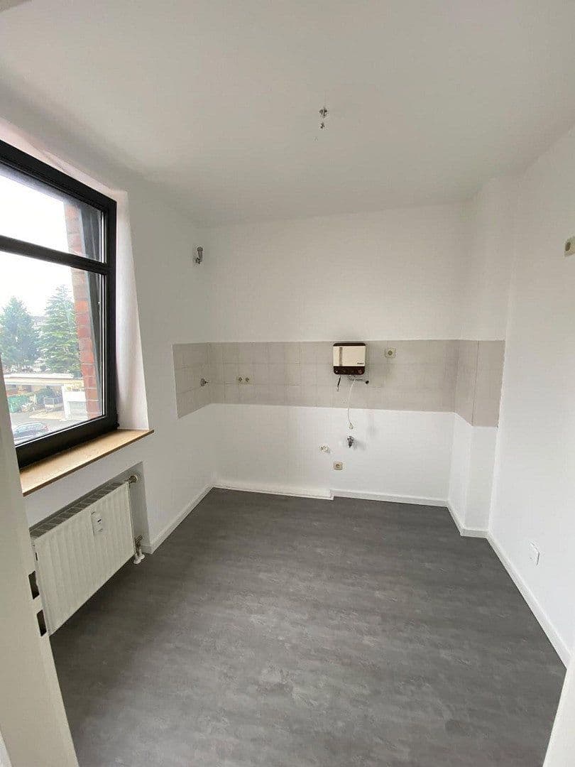 Pronájem bytu 1+1 46 m², Lüpertzender Str. 91, Mönchengladbach, Severní Porýní-Vestfálsko Pronájem bytu 1+1 46 m², Lüpertzender Str. 91, Mönchengladbach, Severní Porýní-Vestfálsko