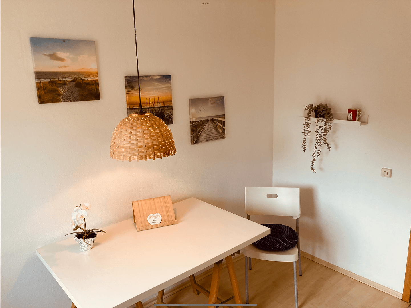 Pronájem bytu 1+1 24 m², Hamburg, Hamburg Pronájem bytu 1+1 24 m², Hamburg, Hamburg