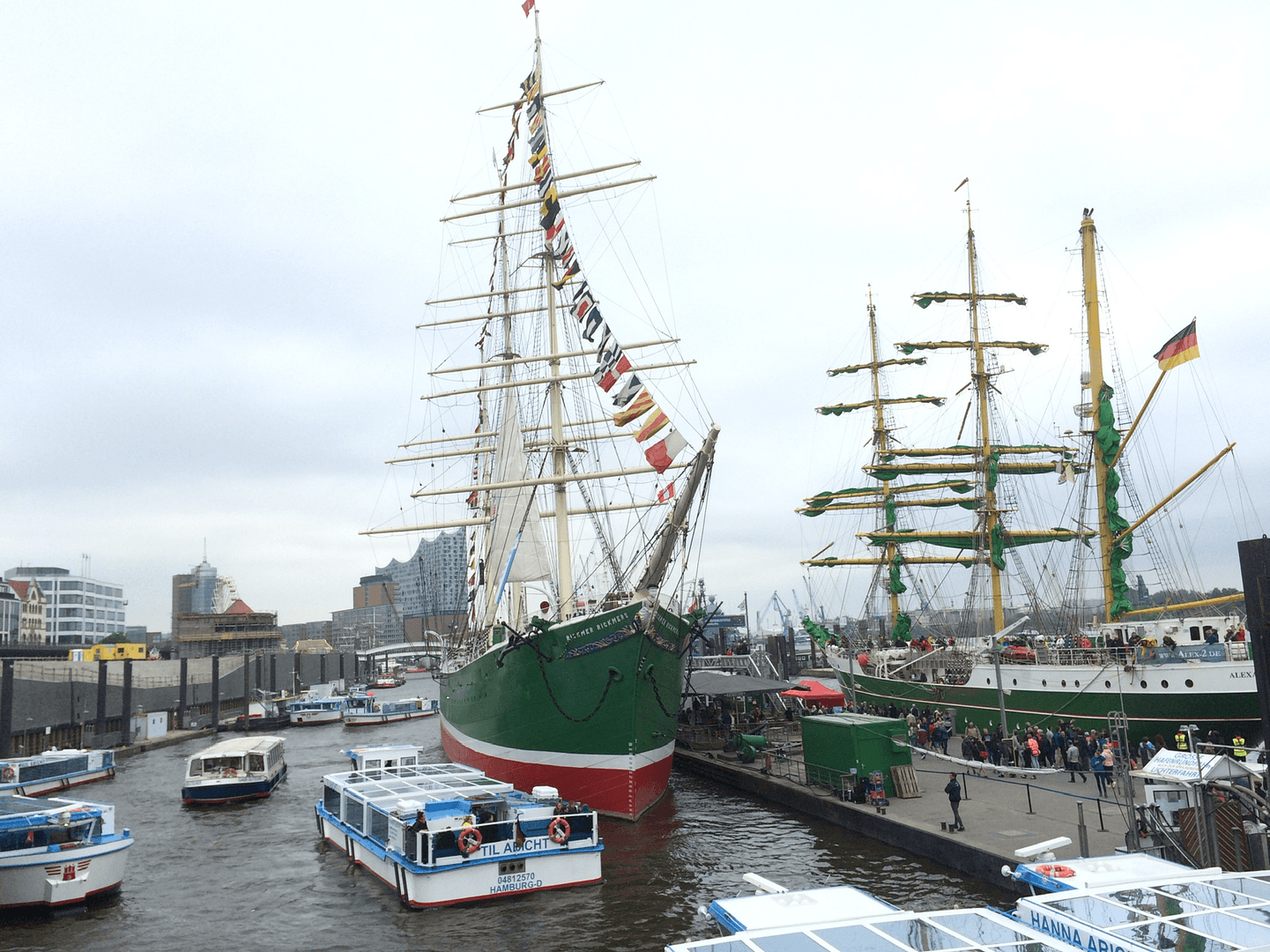 Pronájem bytu 1+1 24 m², Hamburg, Hamburg Pronájem bytu 1+1 24 m², Hamburg, Hamburg