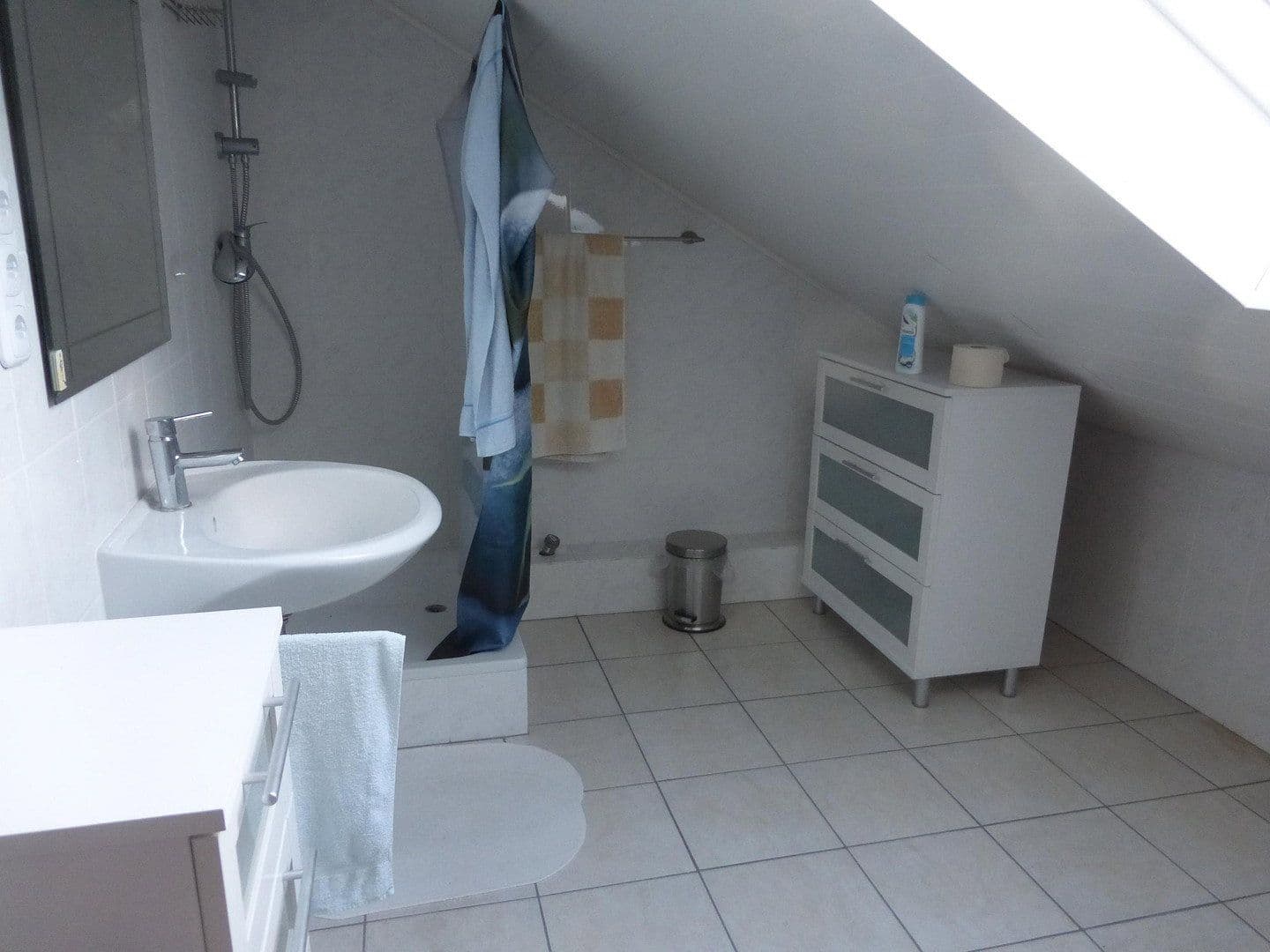 Pronájem bytu 3+1 67 m², Rosenstraße 20, Arnstein, Bavorsko Pronájem bytu 3+1 67 m², Rosenstraße 20, Arnstein, Bavorsko