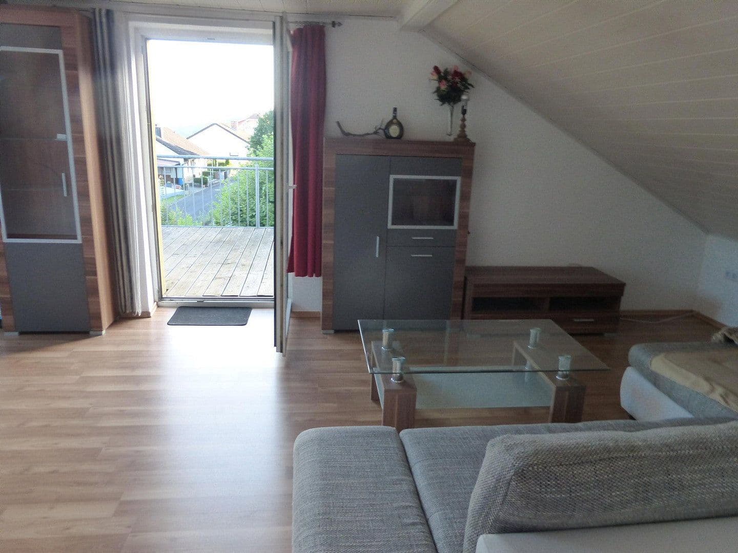 Pronájem bytu 3+1 67 m², Rosenstraße 20, Arnstein, Bavorsko Pronájem bytu 3+1 67 m², Rosenstraße 20, Arnstein, Bavorsko