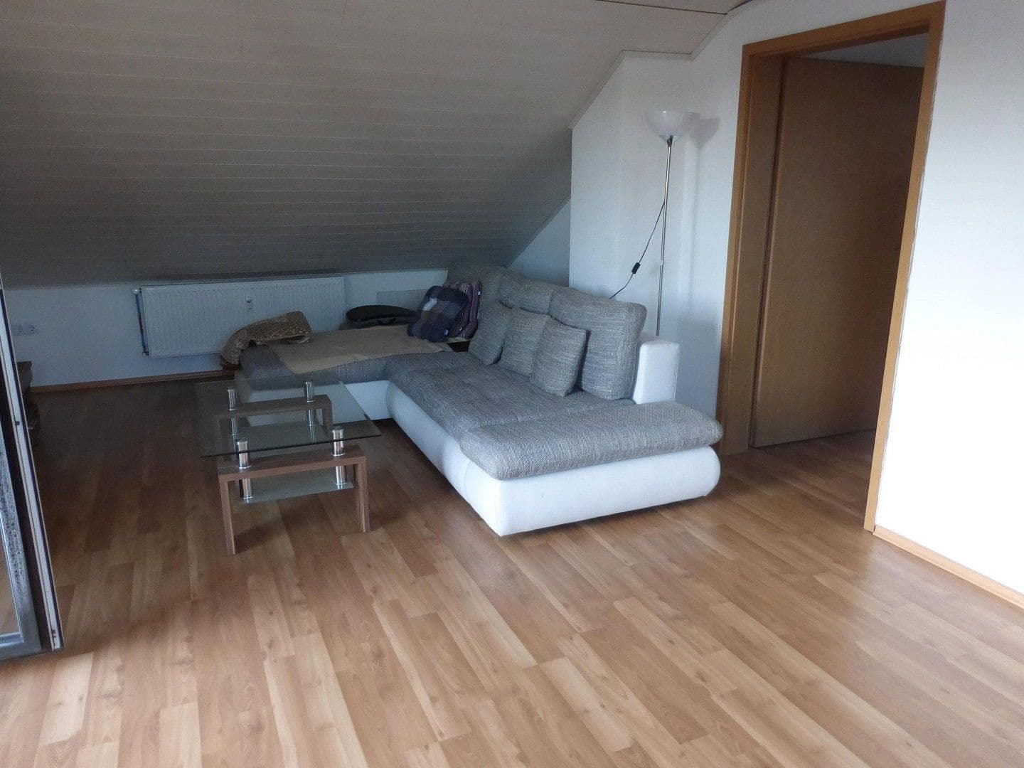 Pronájem bytu 3+1 67 m², Rosenstraße 20, Arnstein, Bavorsko Pronájem bytu 3+1 67 m², Rosenstraße 20, Arnstein, Bavorsko