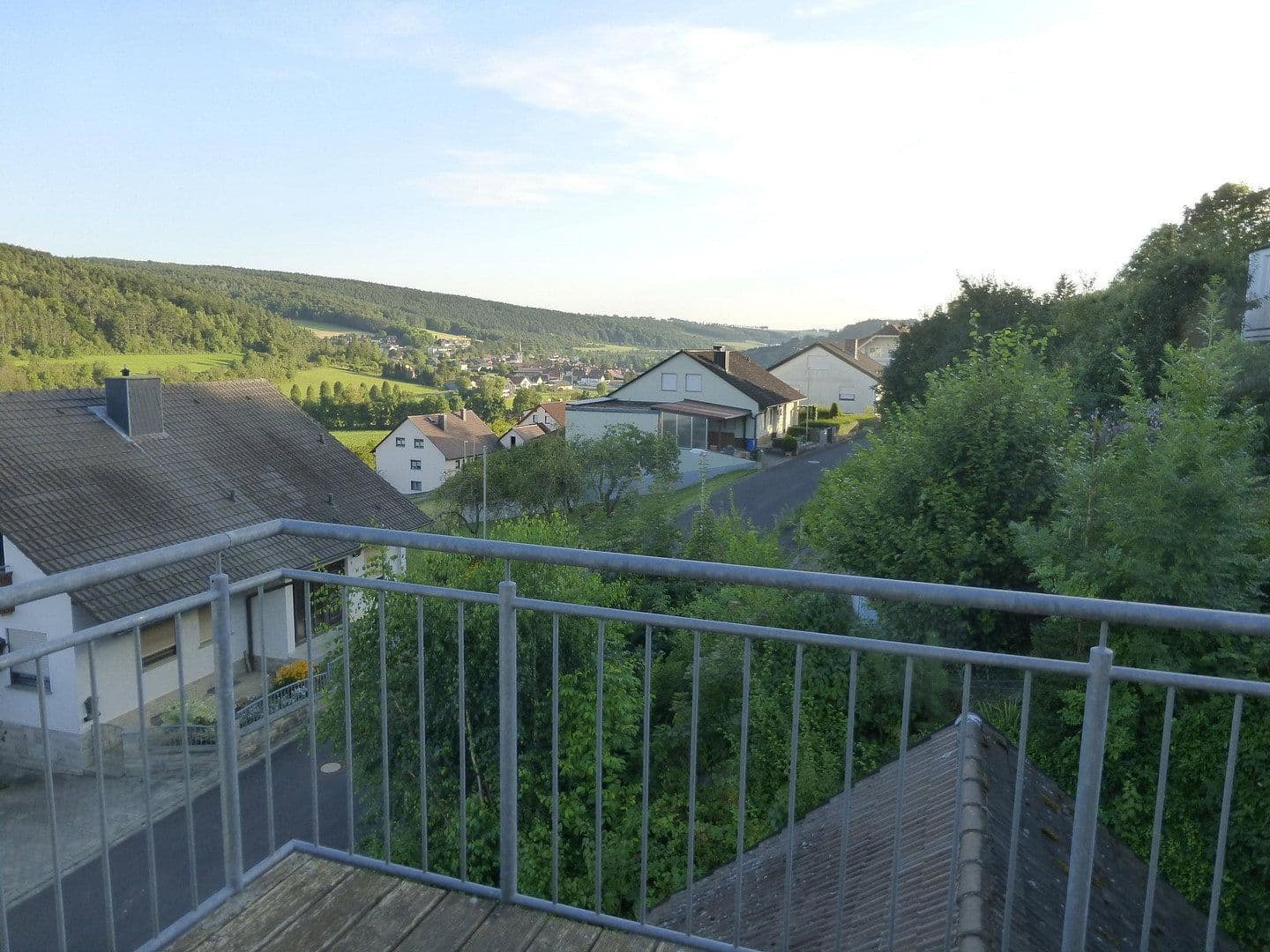 Pronájem bytu 3+1 67 m², Rosenstraße 20, Arnstein, Bavorsko Pronájem bytu 3+1 67 m², Rosenstraße 20, Arnstein, Bavorsko