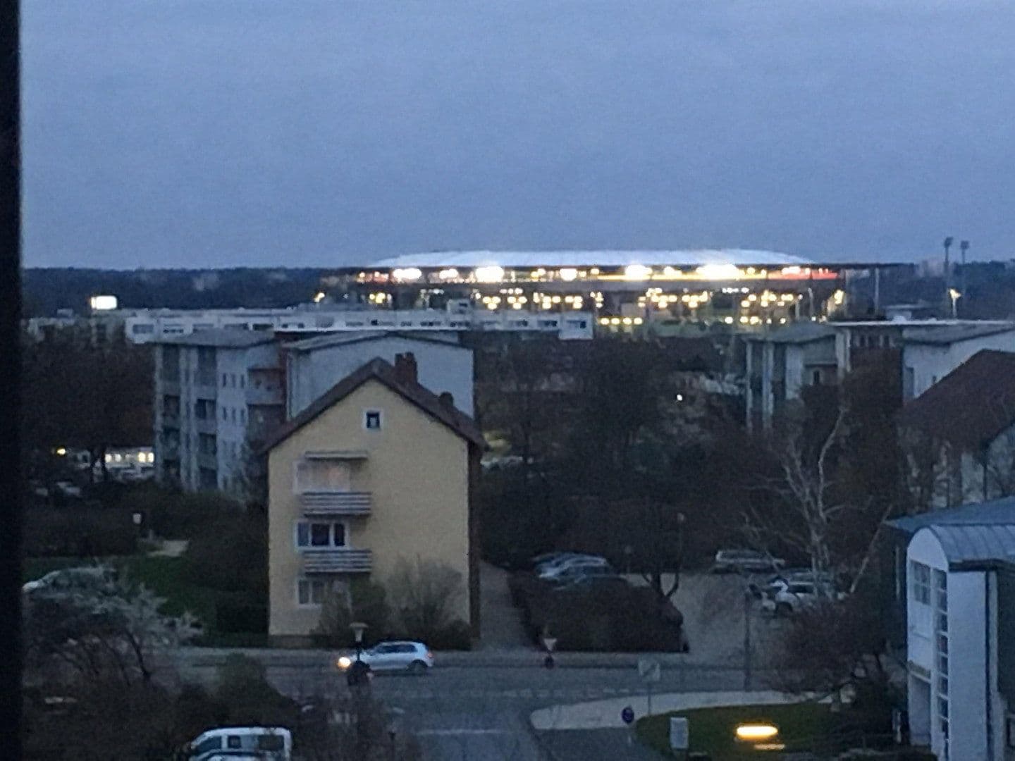 Prodej bytu 3+1 61 m², Wolfsburg, Dolní Sasko Prodej bytu 3+1 61 m², Wolfsburg, Dolní Sasko