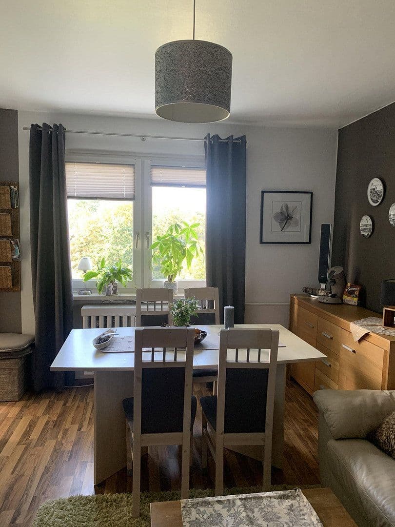 Prodej bytu 3+1 61 m², Wolfsburg, Dolní Sasko Prodej bytu 3+1 61 m², Wolfsburg, Dolní Sasko