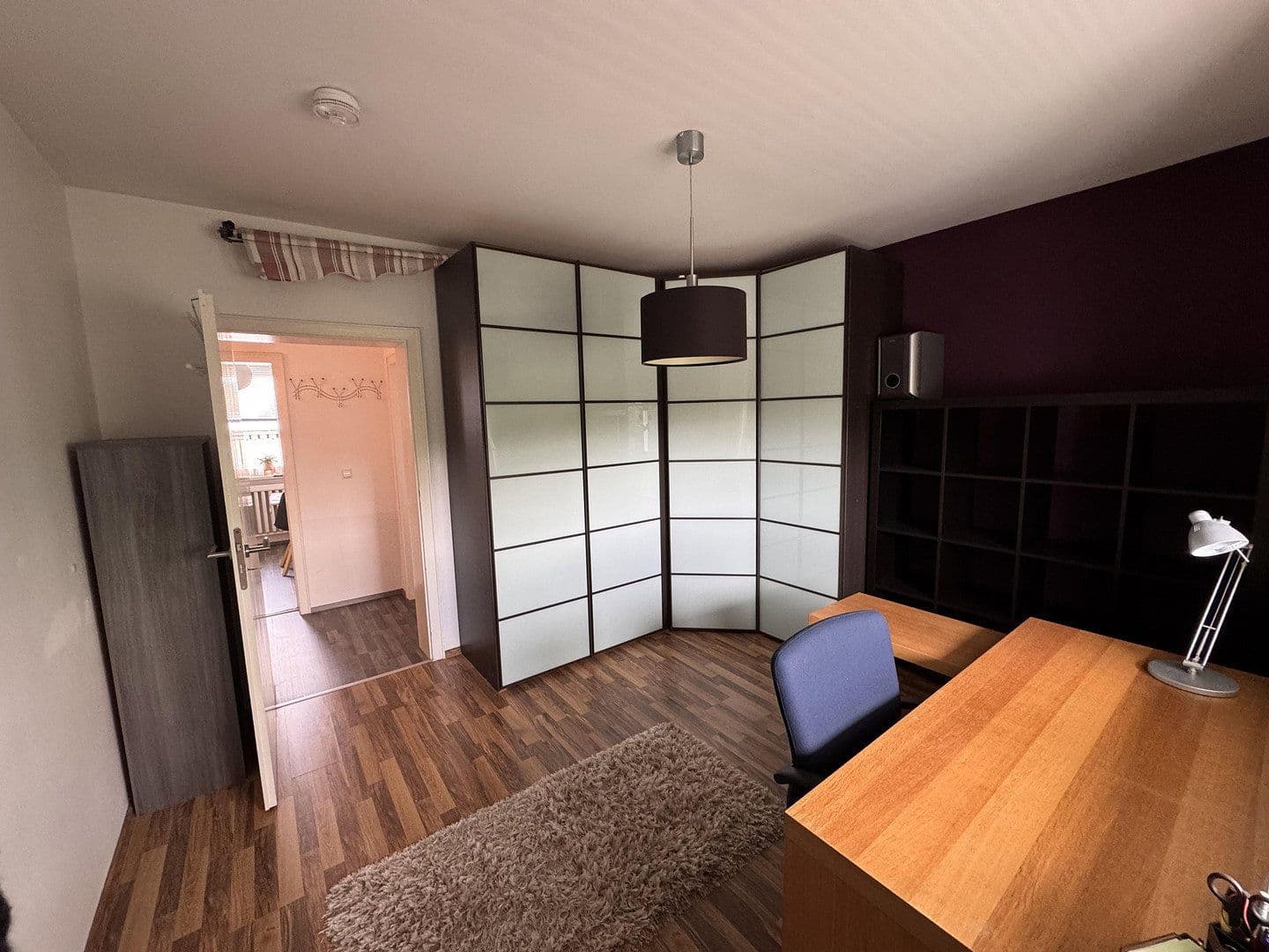 Prodej bytu 3+1 61 m², Wolfsburg, Dolní Sasko Prodej bytu 3+1 61 m², Wolfsburg, Dolní Sasko