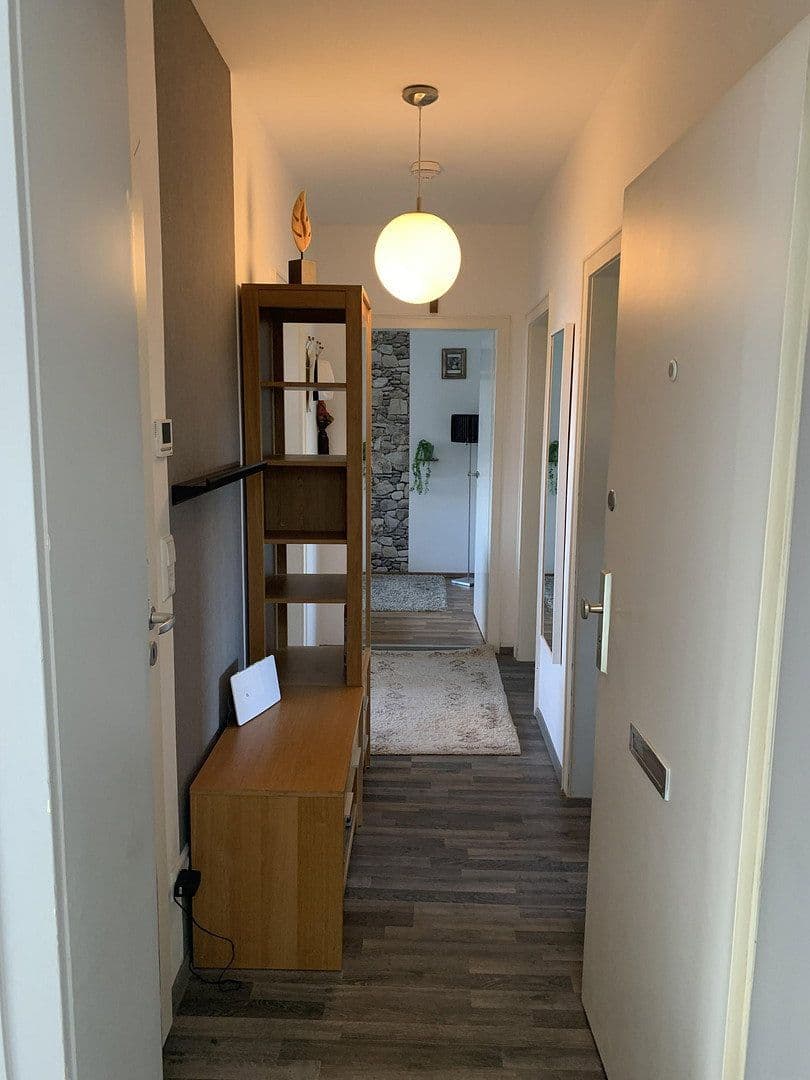 Prodej bytu 3+1 61 m², Wolfsburg, Dolní Sasko Prodej bytu 3+1 61 m², Wolfsburg, Dolní Sasko