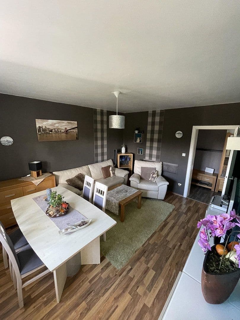 Prodej bytu 3+1 61 m², Wolfsburg, Dolní Sasko Prodej bytu 3+1 61 m², Wolfsburg, Dolní Sasko
