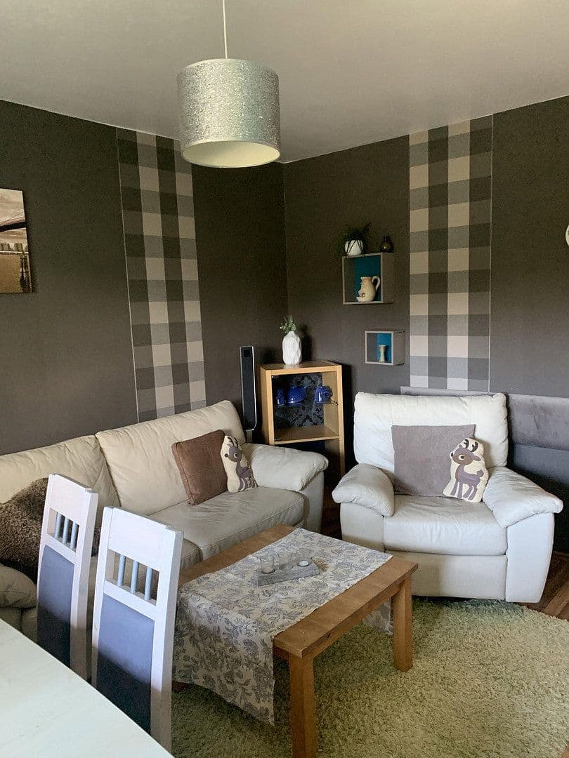 Prodej bytu 3+1 61 m², Wolfsburg, Dolní Sasko Prodej bytu 3+1 61 m², Wolfsburg, Dolní Sasko