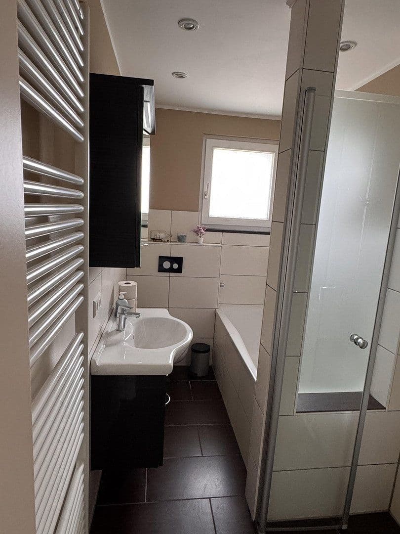 Prodej bytu 3+1 61 m², Wolfsburg, Dolní Sasko Prodej bytu 3+1 61 m², Wolfsburg, Dolní Sasko