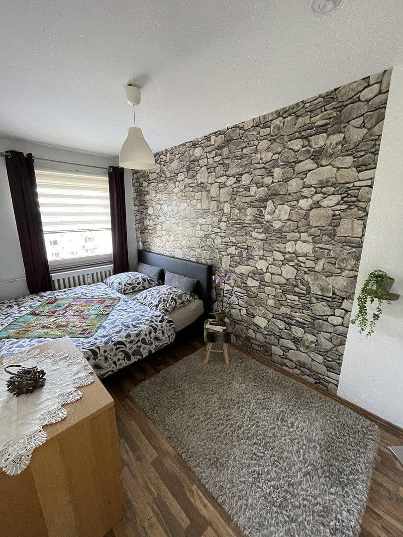 Prodej bytu 3+1 61 m², Wolfsburg, Dolní Sasko Prodej bytu 3+1 61 m², Wolfsburg, Dolní Sasko