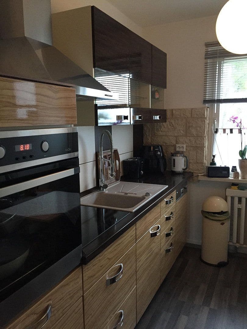 Prodej bytu 3+1 61 m², Wolfsburg, Dolní Sasko Prodej bytu 3+1 61 m², Wolfsburg, Dolní Sasko