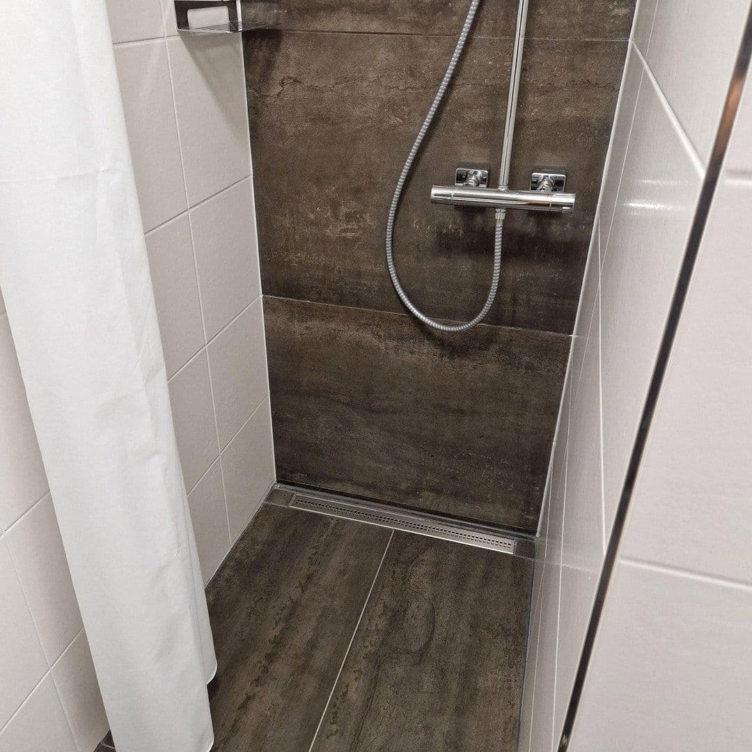 Pronájem bytu 1+1 20 m², An der Vogelhardt 8, Karlsruhe, Bádensko-Württembersko Pronájem bytu 1+1 20 m², An der Vogelhardt 8, Karlsruhe, Bádensko-Württembersko