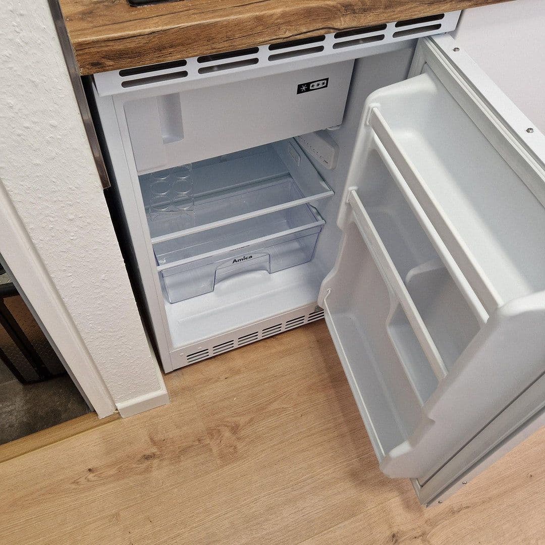Pronájem bytu 1+1 20 m², An der Vogelhardt 8, Karlsruhe, Bádensko-Württembersko Pronájem bytu 1+1 20 m², An der Vogelhardt 8, Karlsruhe, Bádensko-Württembersko