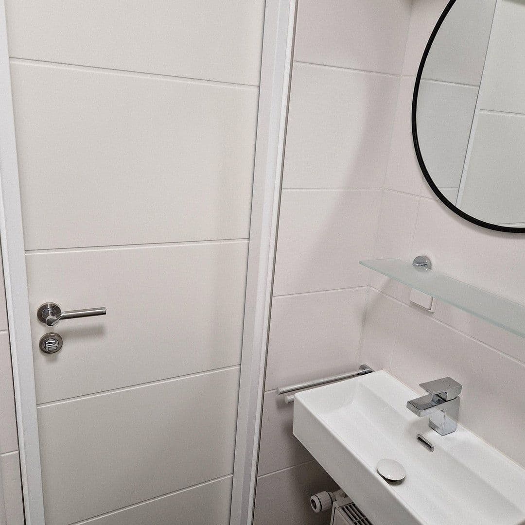 Pronájem bytu 1+1 20 m², An der Vogelhardt 8, Karlsruhe, Bádensko-Württembersko Pronájem bytu 1+1 20 m², An der Vogelhardt 8, Karlsruhe, Bádensko-Württembersko