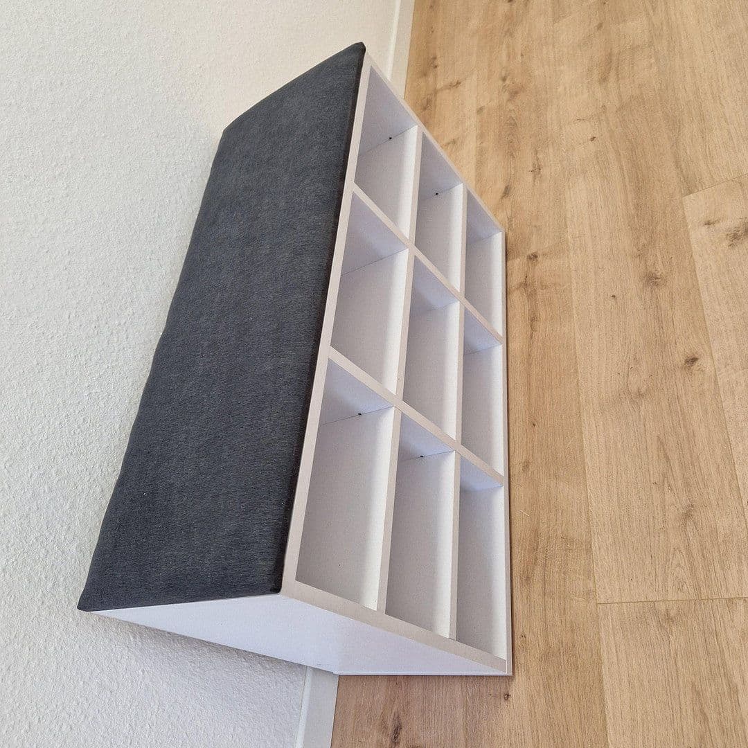 Pronájem bytu 1+1 20 m², An der Vogelhardt 8, Karlsruhe, Bádensko-Württembersko Pronájem bytu 1+1 20 m², An der Vogelhardt 8, Karlsruhe, Bádensko-Württembersko
