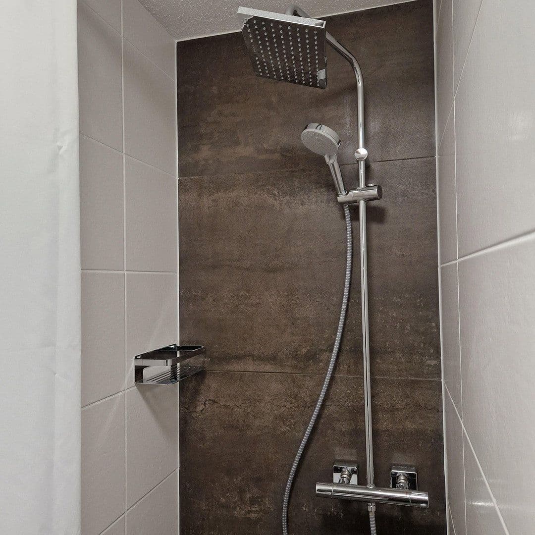 Pronájem bytu 1+1 20 m², An der Vogelhardt 8, Karlsruhe, Bádensko-Württembersko Pronájem bytu 1+1 20 m², An der Vogelhardt 8, Karlsruhe, Bádensko-Württembersko