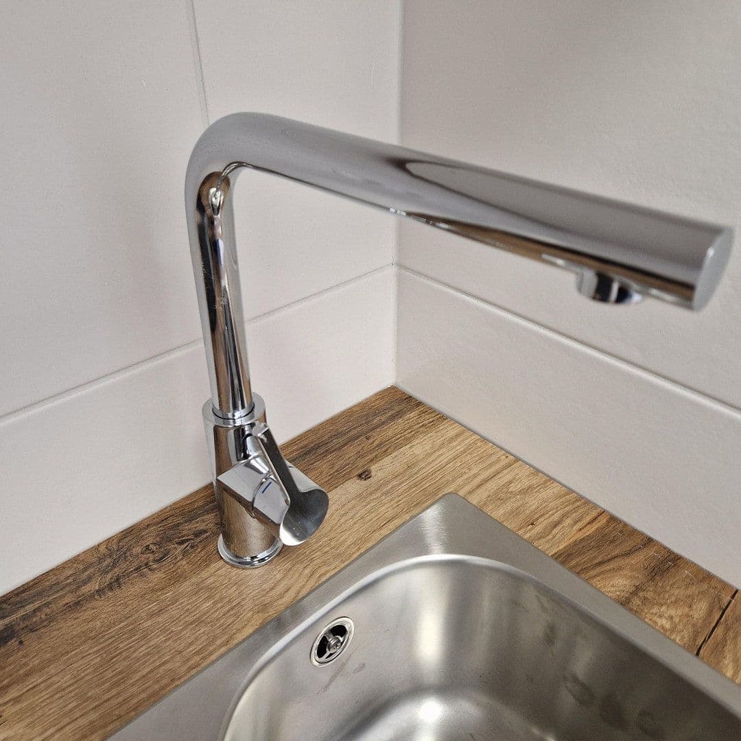 Pronájem bytu 1+1 20 m², An der Vogelhardt 8, Karlsruhe, Bádensko-Württembersko Pronájem bytu 1+1 20 m², An der Vogelhardt 8, Karlsruhe, Bádensko-Württembersko