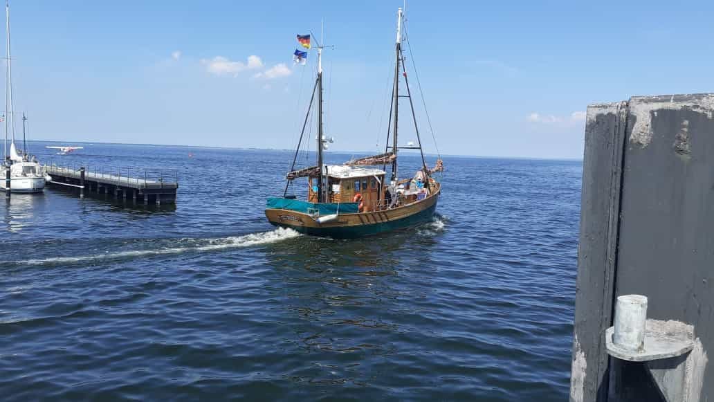 Prodej pozemku 21.000 m², Am Alten Marinehafen 16, Stralsund, Mecklenburg-Vorpommern Prodej pozemku 21.000 m², Am Alten Marinehafen 16, Stralsund, Mecklenburg-Vorpommern