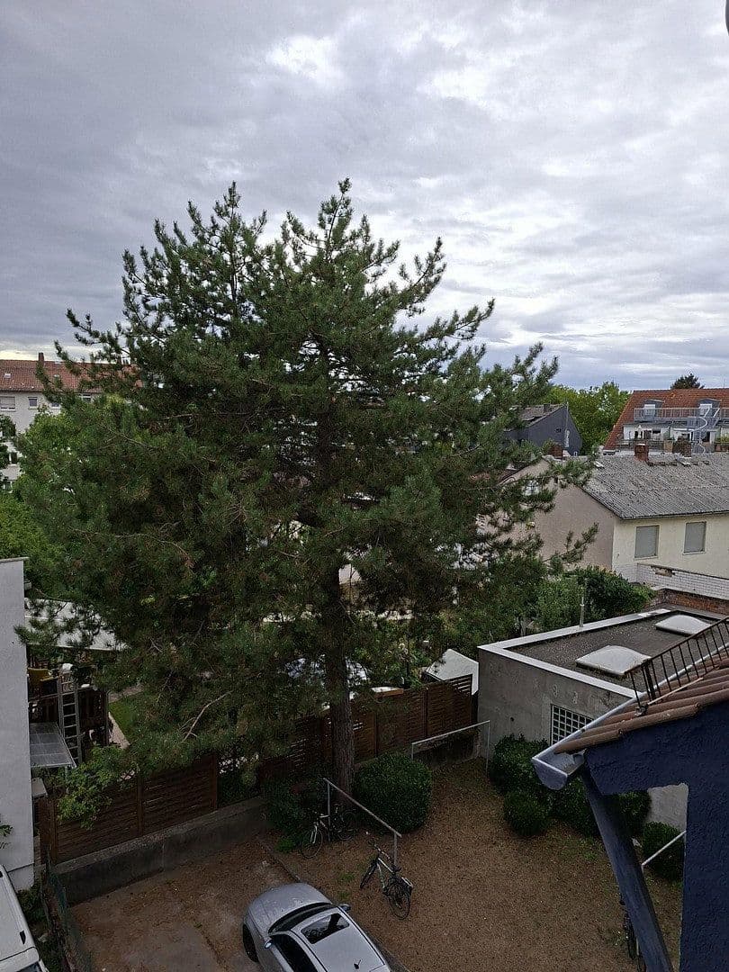 Pronájem bytu 2+1 55 m², Darmstadt, Hessen Pronájem bytu 2+1 55 m², Darmstadt, Hessen