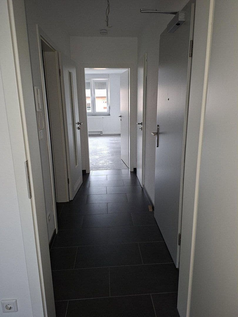 Pronájem bytu 2+1 55 m², Darmstadt, Hessen Pronájem bytu 2+1 55 m², Darmstadt, Hessen