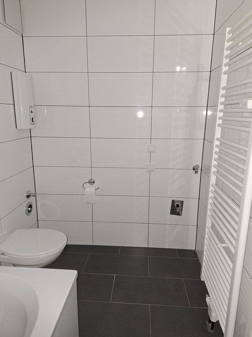 Pronájem bytu 2+1 55 m², Darmstadt, Hessen Pronájem bytu 2+1 55 m², Darmstadt, Hessen