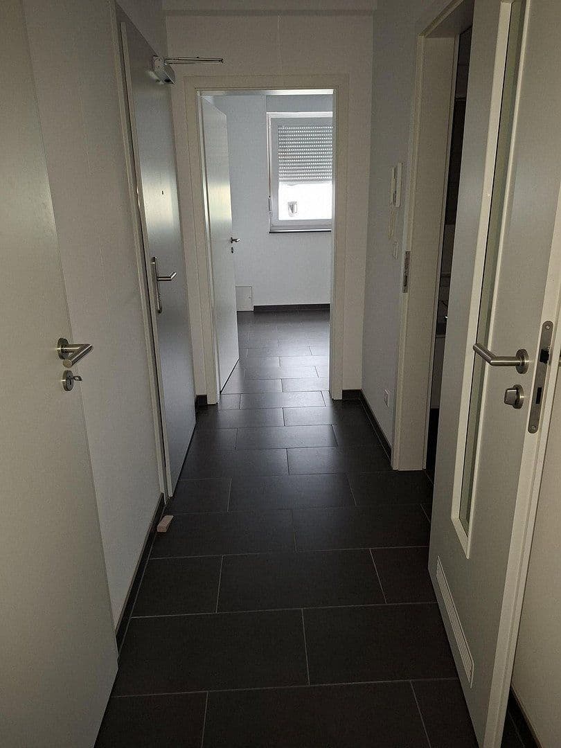 Pronájem bytu 2+1 55 m², Darmstadt, Hessen Pronájem bytu 2+1 55 m², Darmstadt, Hessen