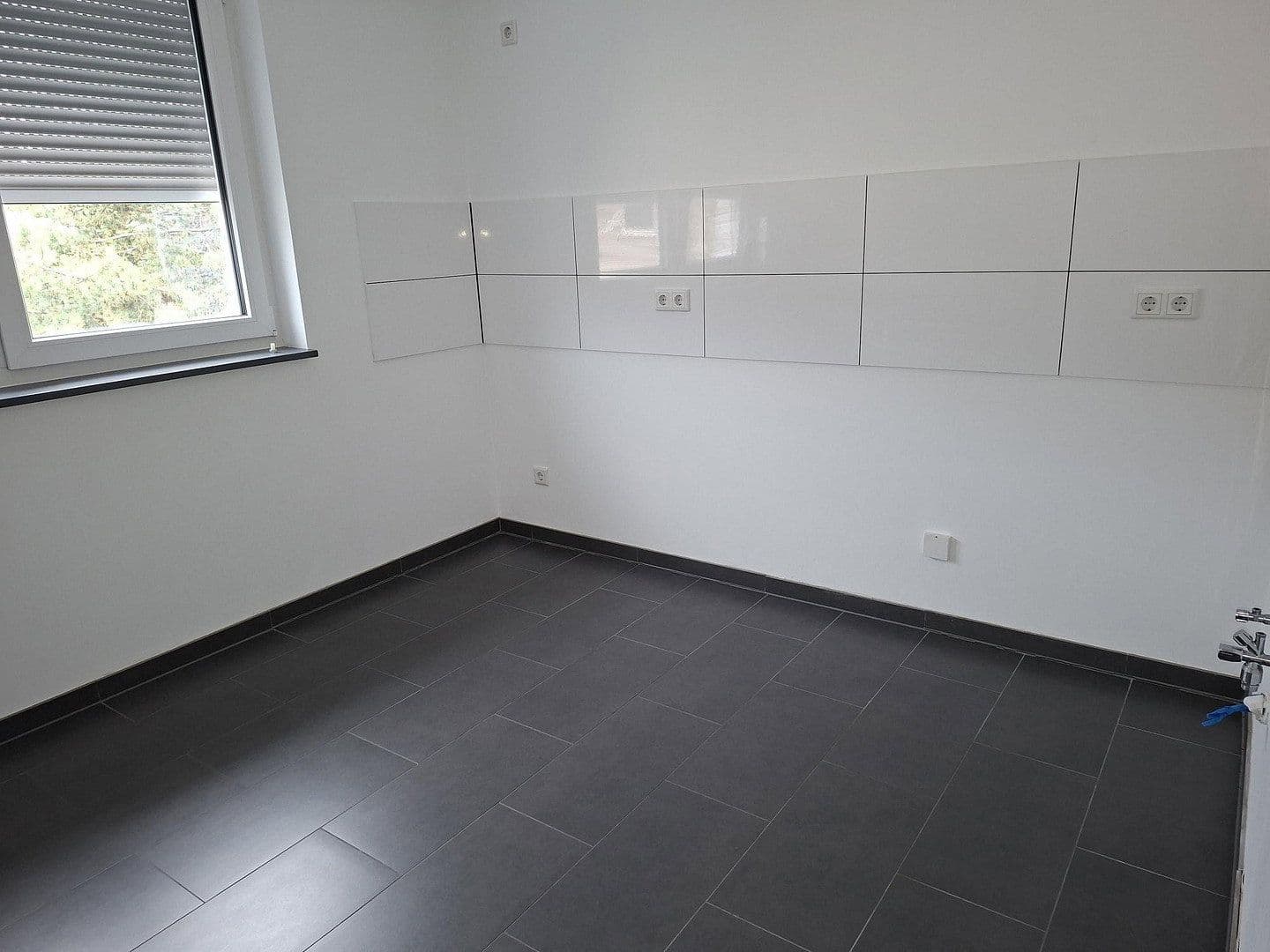 Pronájem bytu 2+1 55 m², Darmstadt, Hessen Pronájem bytu 2+1 55 m², Darmstadt, Hessen
