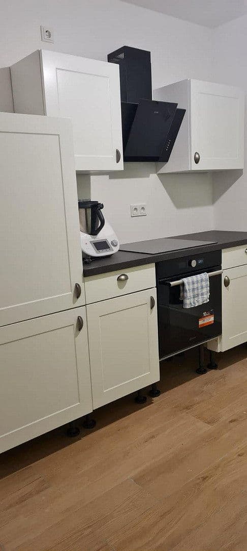 Pronájem domu 148 m², pozemek 191 m², Brandenburg an der Havel, Braniborsko Pronájem domu 148 m², pozemek 191 m², Brandenburg an der Havel, Braniborsko