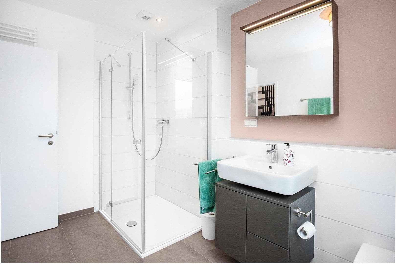 Pronájem domu 148 m², pozemek 191 m², Brandenburg an der Havel, Braniborsko Pronájem domu 148 m², pozemek 191 m², Brandenburg an der Havel, Braniborsko