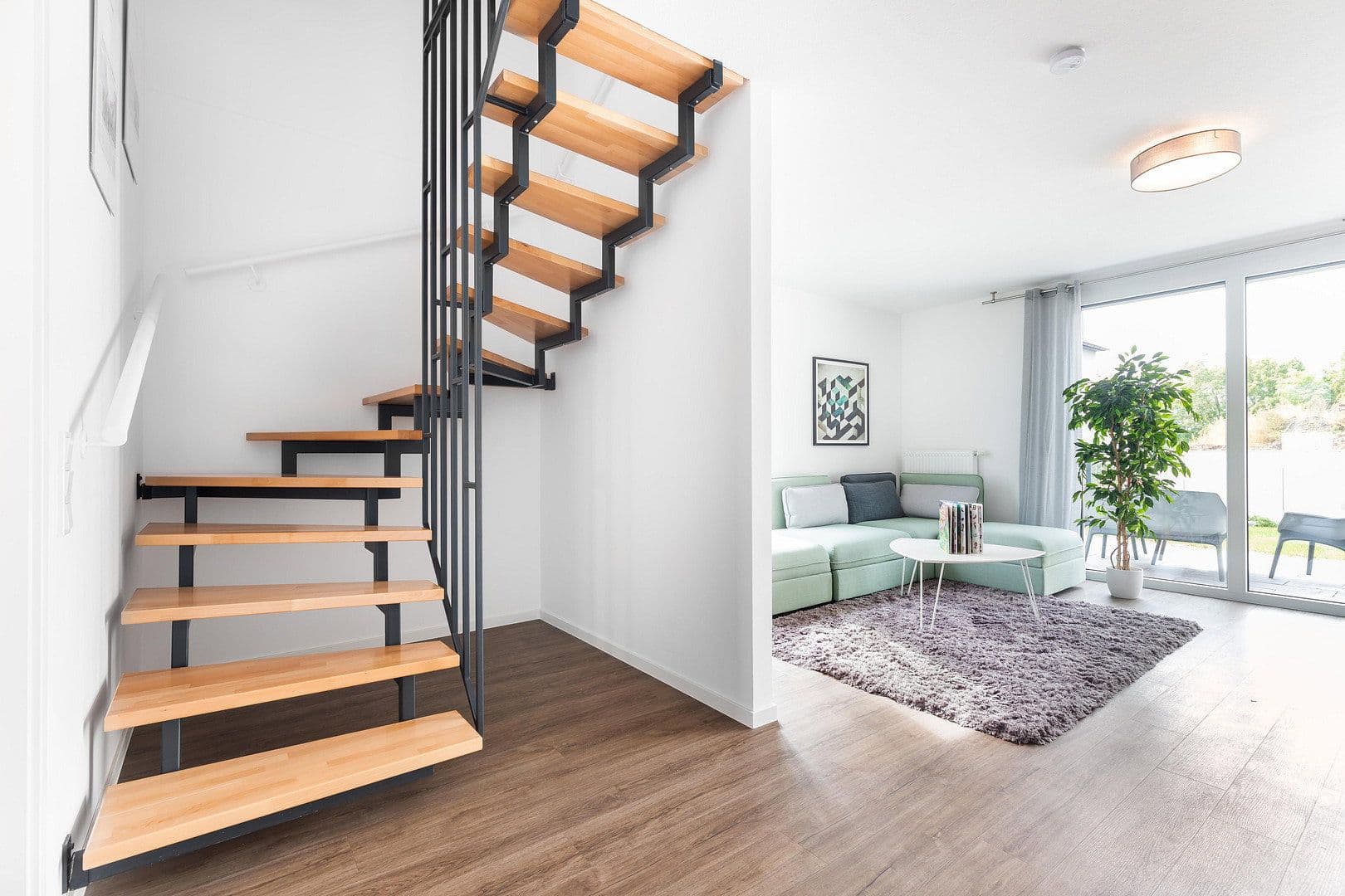 Pronájem domu 148 m², pozemek 191 m², Brandenburg an der Havel, Braniborsko Pronájem domu 148 m², pozemek 191 m², Brandenburg an der Havel, Braniborsko