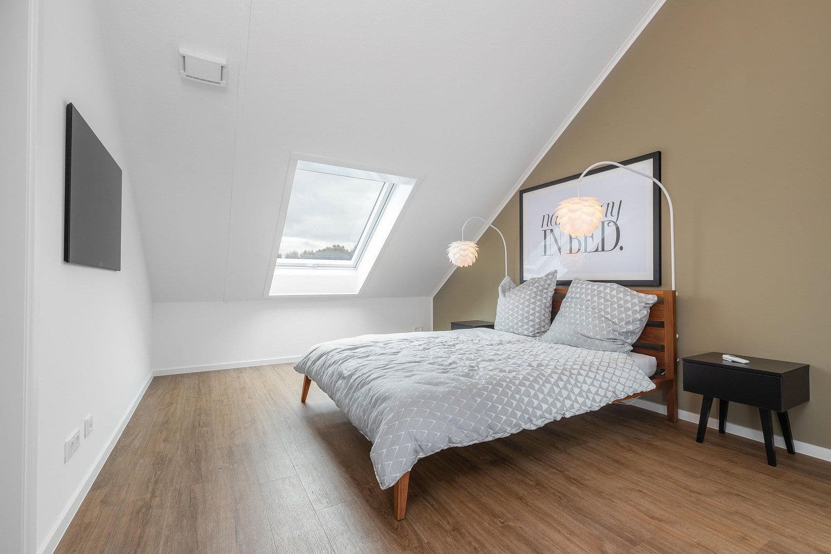 Pronájem domu 148 m², pozemek 191 m², Brandenburg an der Havel, Braniborsko Pronájem domu 148 m², pozemek 191 m², Brandenburg an der Havel, Braniborsko