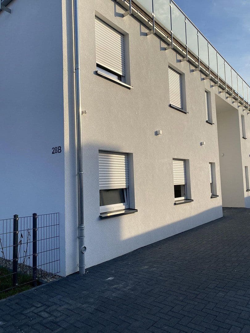 Prodej bytu 3+1 115 m², Hannover, Dolní Sasko Prodej bytu 3+1 115 m², Hannover, Dolní Sasko