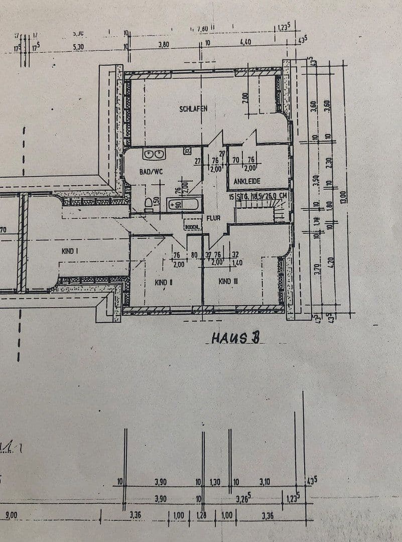 Pronájem domu 190 m², pozemek 600 m², Boizenburg/Elbe, Mecklenburg-Vorpommern Pronájem domu 190 m², pozemek 600 m², Boizenburg/Elbe, Mecklenburg-Vorpommern