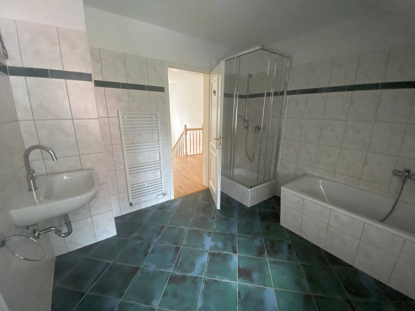 Pronájem domu 190 m², pozemek 600 m², Boizenburg/Elbe, Mecklenburg-Vorpommern Pronájem domu 190 m², pozemek 600 m², Boizenburg/Elbe, Mecklenburg-Vorpommern