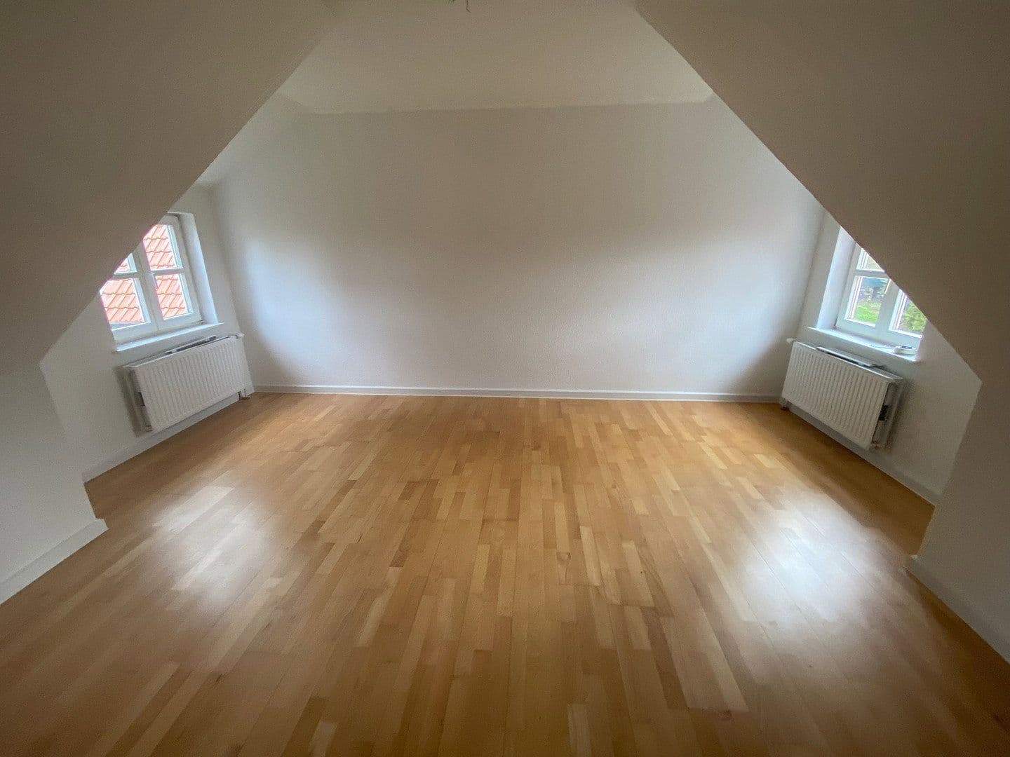Pronájem domu 190 m², pozemek 600 m², Boizenburg/Elbe, Mecklenburg-Vorpommern Pronájem domu 190 m², pozemek 600 m², Boizenburg/Elbe, Mecklenburg-Vorpommern