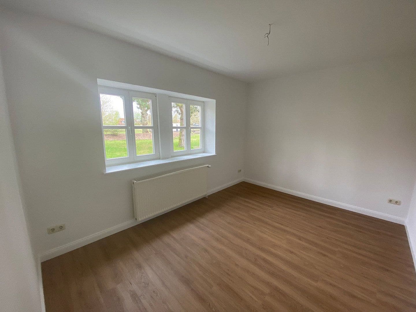Pronájem domu 190 m², pozemek 600 m², Boizenburg/Elbe, Mecklenburg-Vorpommern Pronájem domu 190 m², pozemek 600 m², Boizenburg/Elbe, Mecklenburg-Vorpommern