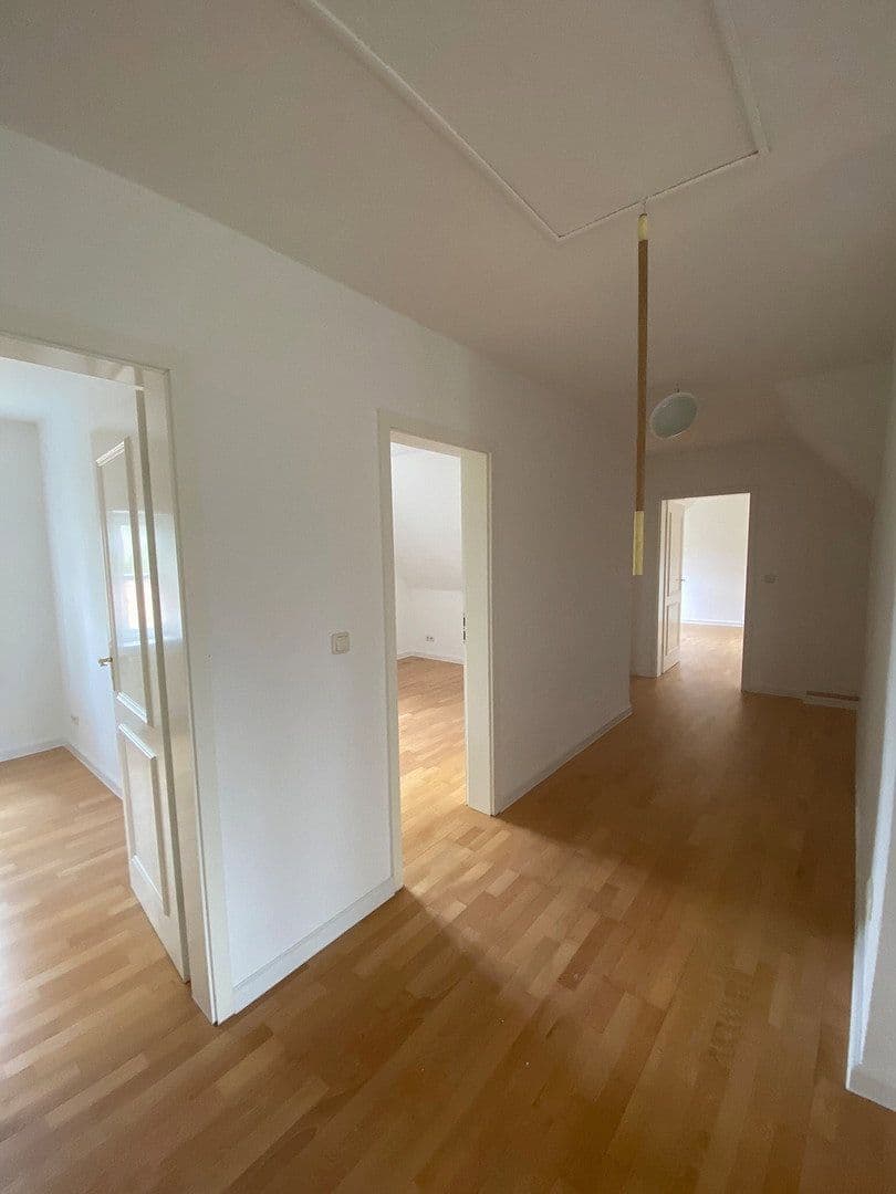 Pronájem domu 190 m², pozemek 600 m², Boizenburg/Elbe, Mecklenburg-Vorpommern Pronájem domu 190 m², pozemek 600 m², Boizenburg/Elbe, Mecklenburg-Vorpommern