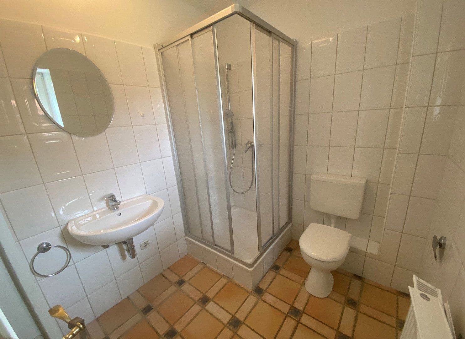 Pronájem domu 190 m², pozemek 600 m², Boizenburg/Elbe, Mecklenburg-Vorpommern Pronájem domu 190 m², pozemek 600 m², Boizenburg/Elbe, Mecklenburg-Vorpommern