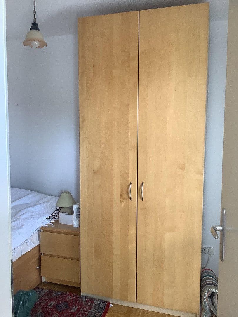 Prodej bytu 2+1 40 m², Innsbruckerring 11, München, Bavorsko Prodej bytu 2+1 40 m², Innsbruckerring 11, München, Bavorsko