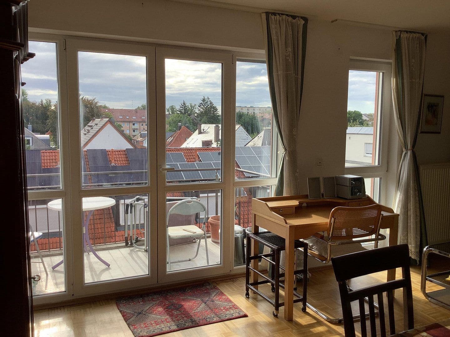 Prodej bytu 2+1 40 m², Innsbruckerring 11, München, Bavorsko Prodej bytu 2+1 40 m², Innsbruckerring 11, München, Bavorsko