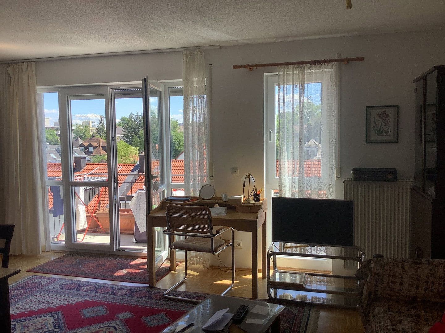 Prodej bytu 2+1 40 m², Innsbruckerring 11, München, Bavorsko Prodej bytu 2+1 40 m², Innsbruckerring 11, München, Bavorsko