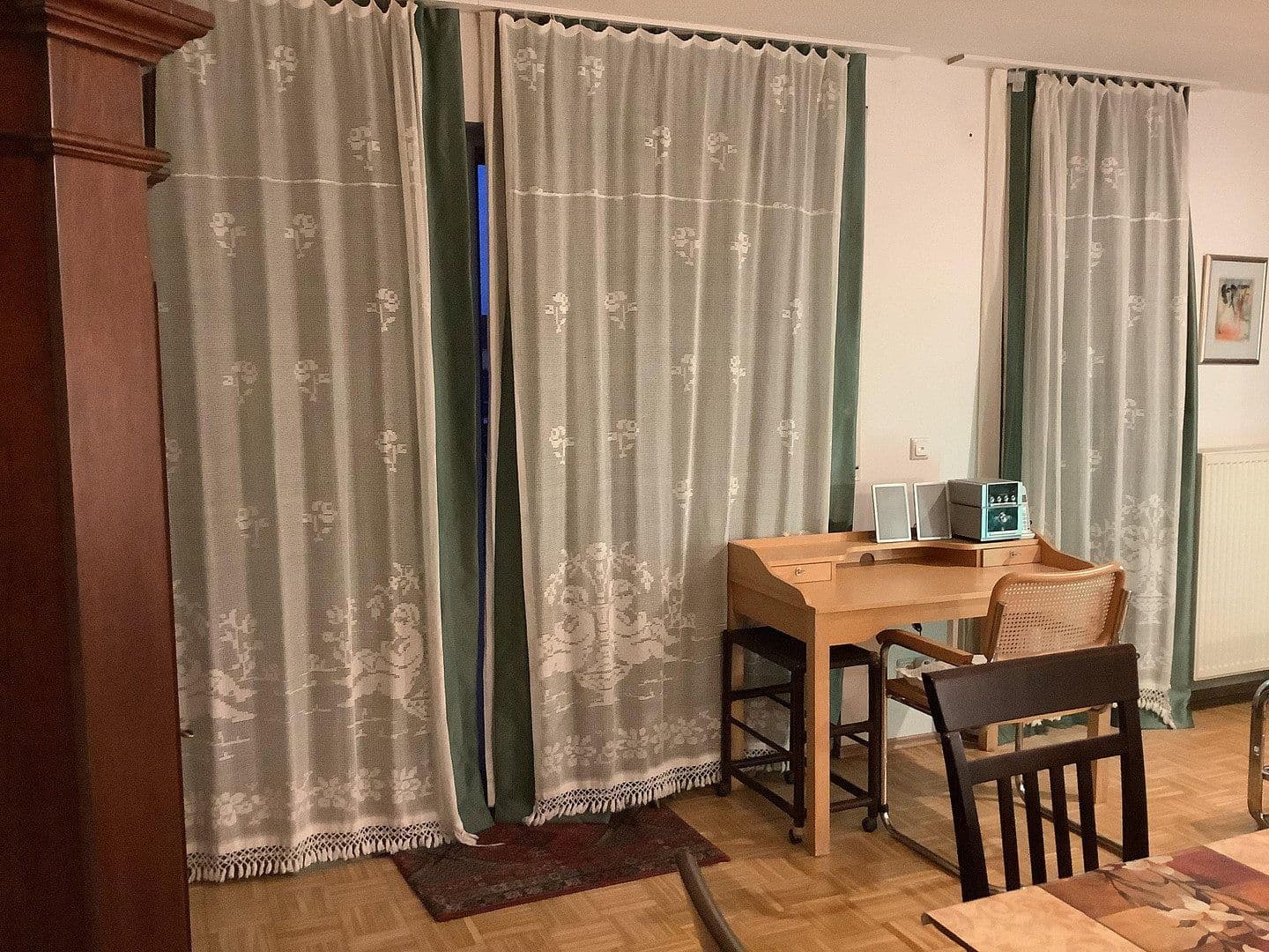 Prodej bytu 2+1 40 m², Innsbruckerring 11, München, Bavorsko Prodej bytu 2+1 40 m², Innsbruckerring 11, München, Bavorsko
