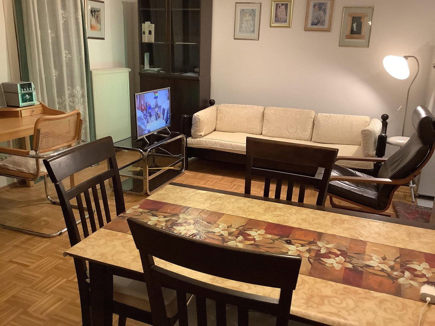 Prodej bytu 2+1 40 m², Innsbruckerring 11, München, Bavorsko Prodej bytu 2+1 40 m², Innsbruckerring 11, München, Bavorsko