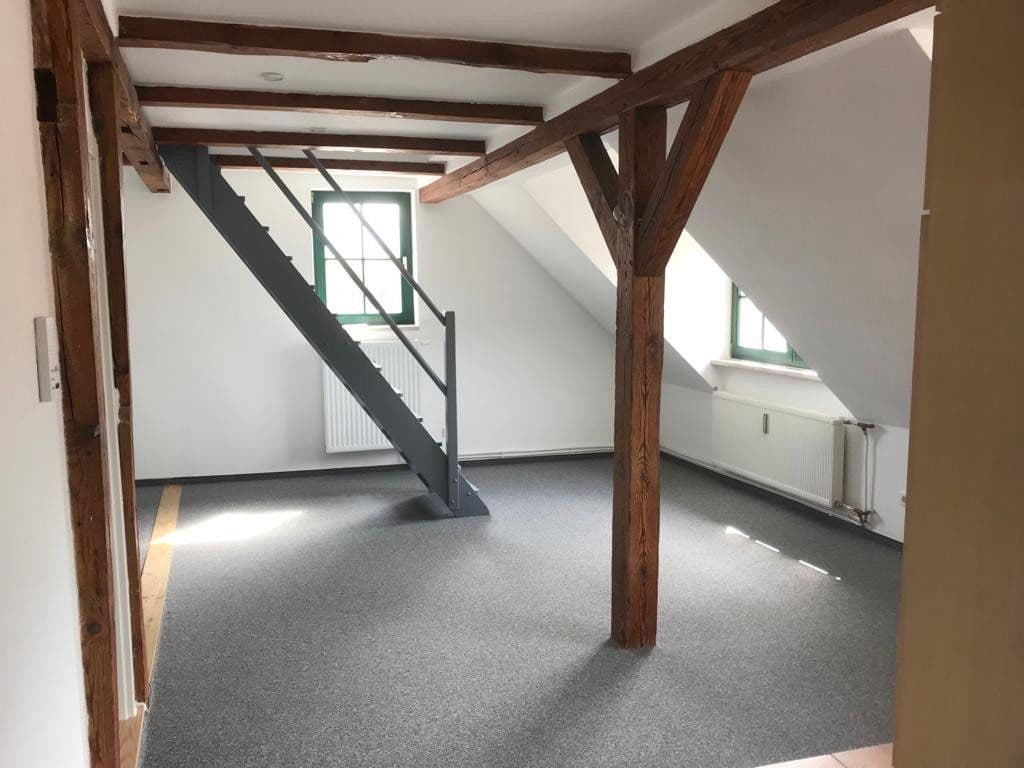 Pronájem bytu 4+1 78 m², Mühlenstr. 31, Plau am See, Mecklenburg-Vorpommern Pronájem bytu 4+1 78 m², Mühlenstr. 31, Plau am See, Mecklenburg-Vorpommern